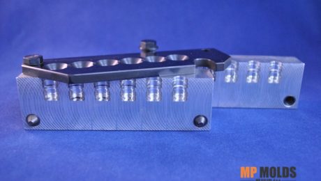MP 358-148 wad cutter mold